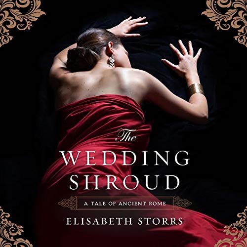 The Wedding Shroud audiobook
