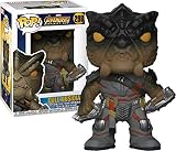 funko infinity war vision Funko Pop! Exclusivo Funko – Avengers Infinity War Idea Regalo, Statue, collezionabili, Comics, Manga, Serie TV,, 26899