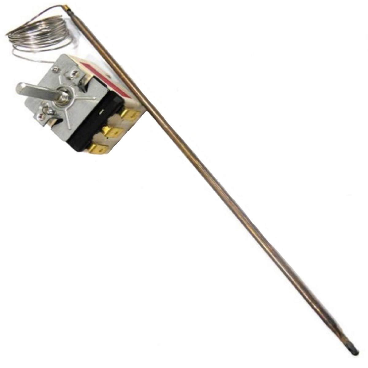 Termostat piekarnik, kuchenka C00121929 SCHOLTES