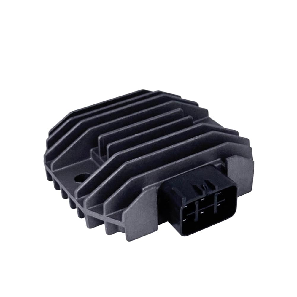 Voltage Rectifier Regulator Compatible With ATV UTV LTZ400 JONBO 5GT-81960-00-00 5BN-81960-00-00 12V
