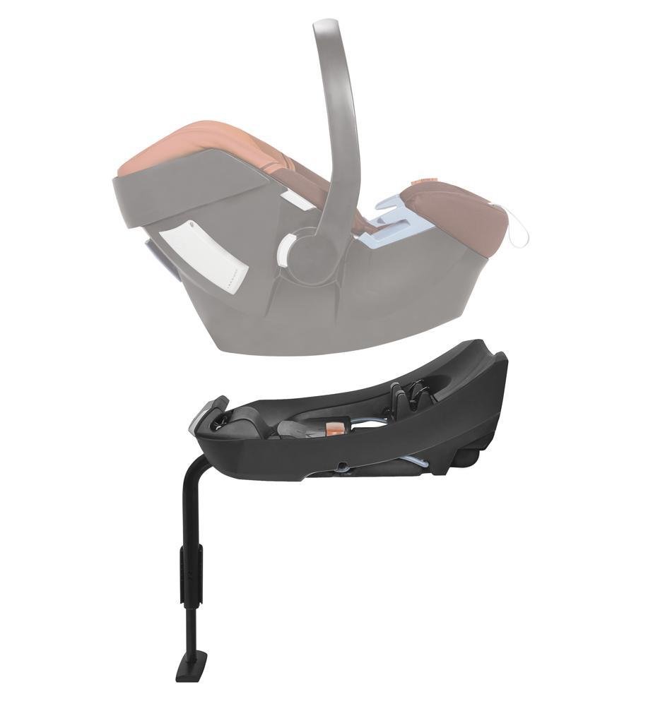 Cybex Aton Base 2 Noir