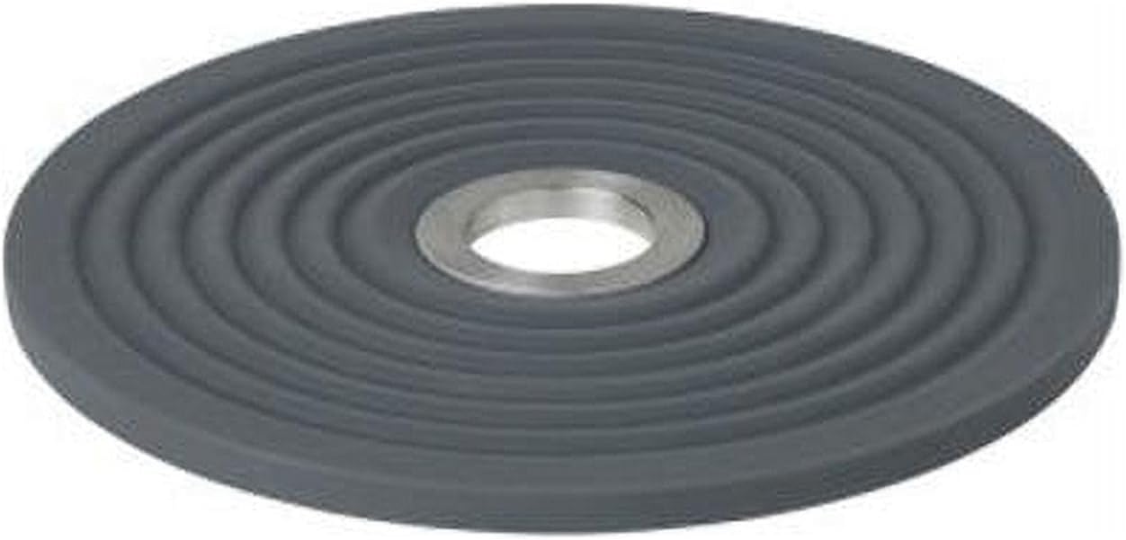 Oolong Round Silicone Trivet - Magnet