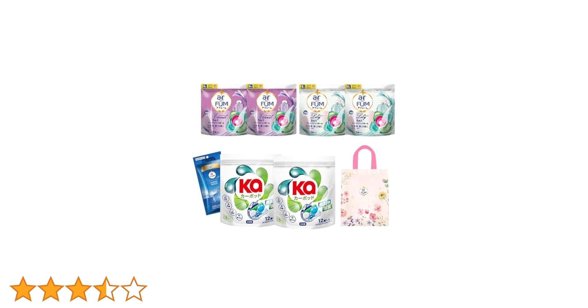 Amazon.co.jp: 王子製薬 自社ec限定アイテム!お得セット 3種使い