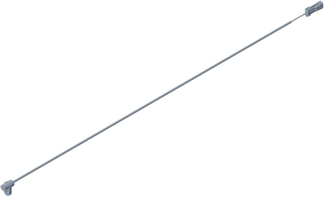 Indian Motorcycle Wheel Speed Sensor, Genuine OEM Part