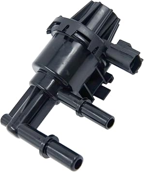 911-281 Vapor Canister Purge Valve Fit for Ford Escape 2008,Flex 2009 2010 2011 2012,Focus 2008 2009 2010 2011,Fusion 2007 2008 2009 2010 2011 2012,Mariner 2008,for Lincoln,for Mercury Milan/Sable