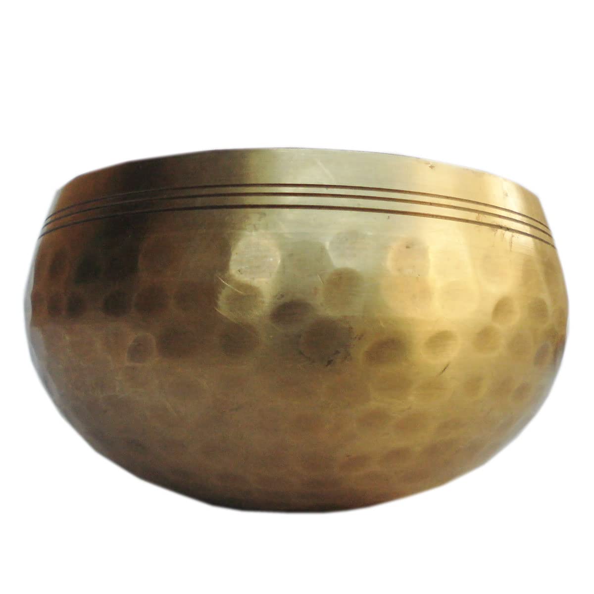 Amazon｜アジアン雑貨 ネパール仏具 シンギングボール KS-36 [並行輸入