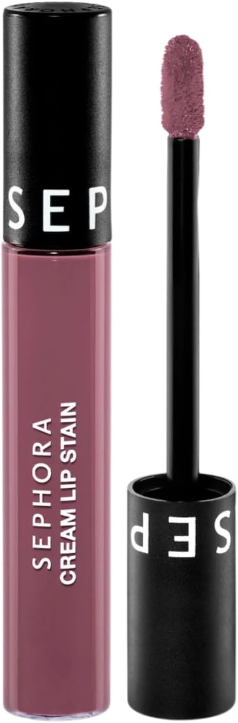Collection Cream Lip Stain 13 Marvelous Mauve