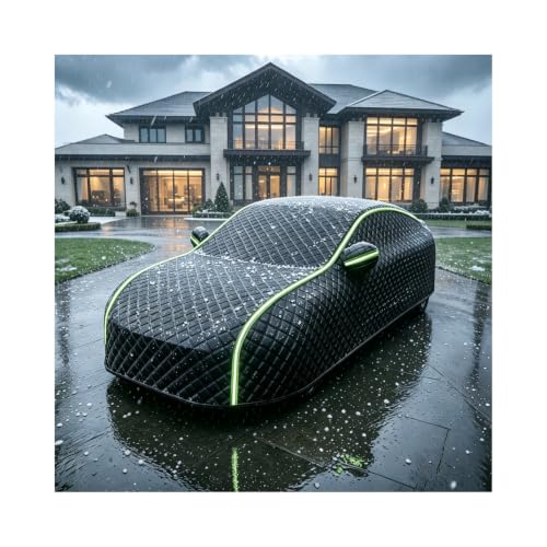 Hagelschutz Autoabdeckung für Volvo S90