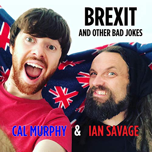 Gag Reel [Explicit]