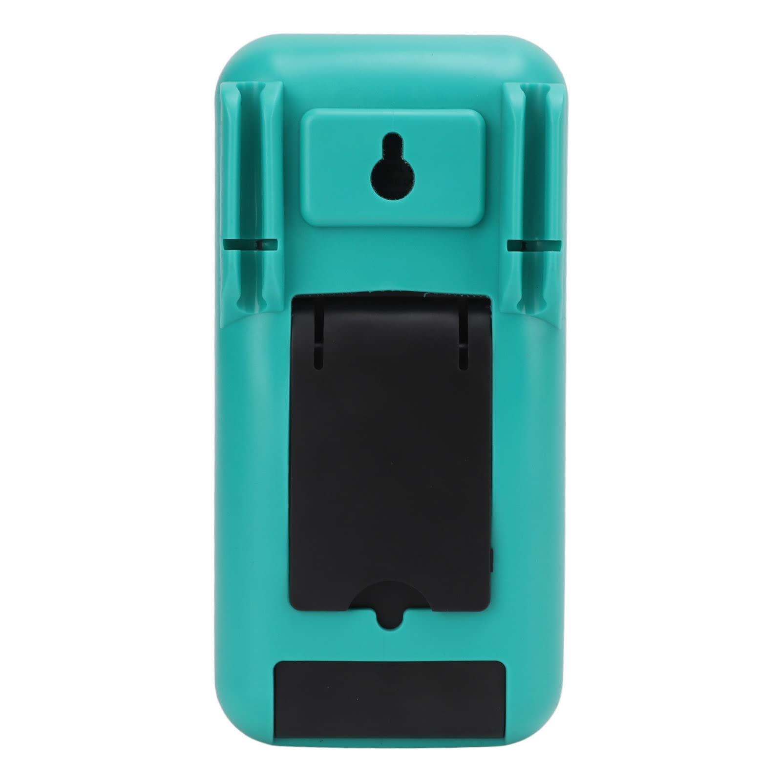 Multimetro Digitale Tester di Tensione e Corrente Portatile Ad Alta Precisione per Elettricisti con Allarme Acustico e Luminoso ABS