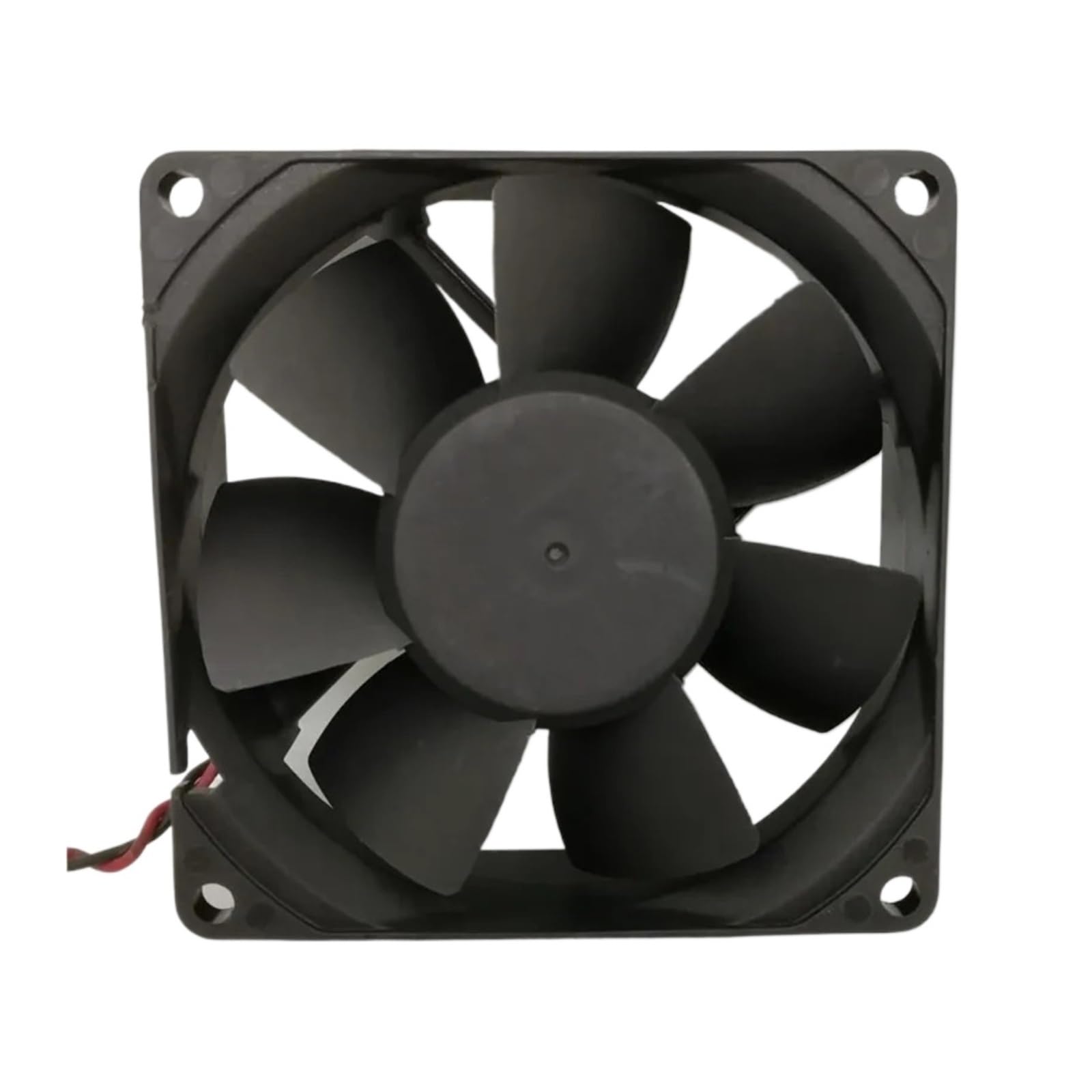 TYHUJKKL 80mm X 25mm Case Fan KDE2408PTV1 8025 24V 1.7W 8CM