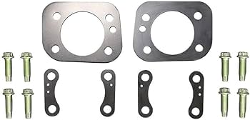 Amazon | MONSTER SPORT リヤキャンバーシムセット アルト