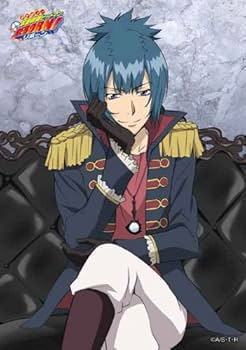 家庭教師ヒットマンREBORN ミニフォトステッカー　ミニフォトシールコレクショ 家庭教師ヒットマンREBORN ミニフォトステッカー ミニフォト