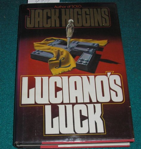 Luciano's Luck view 2