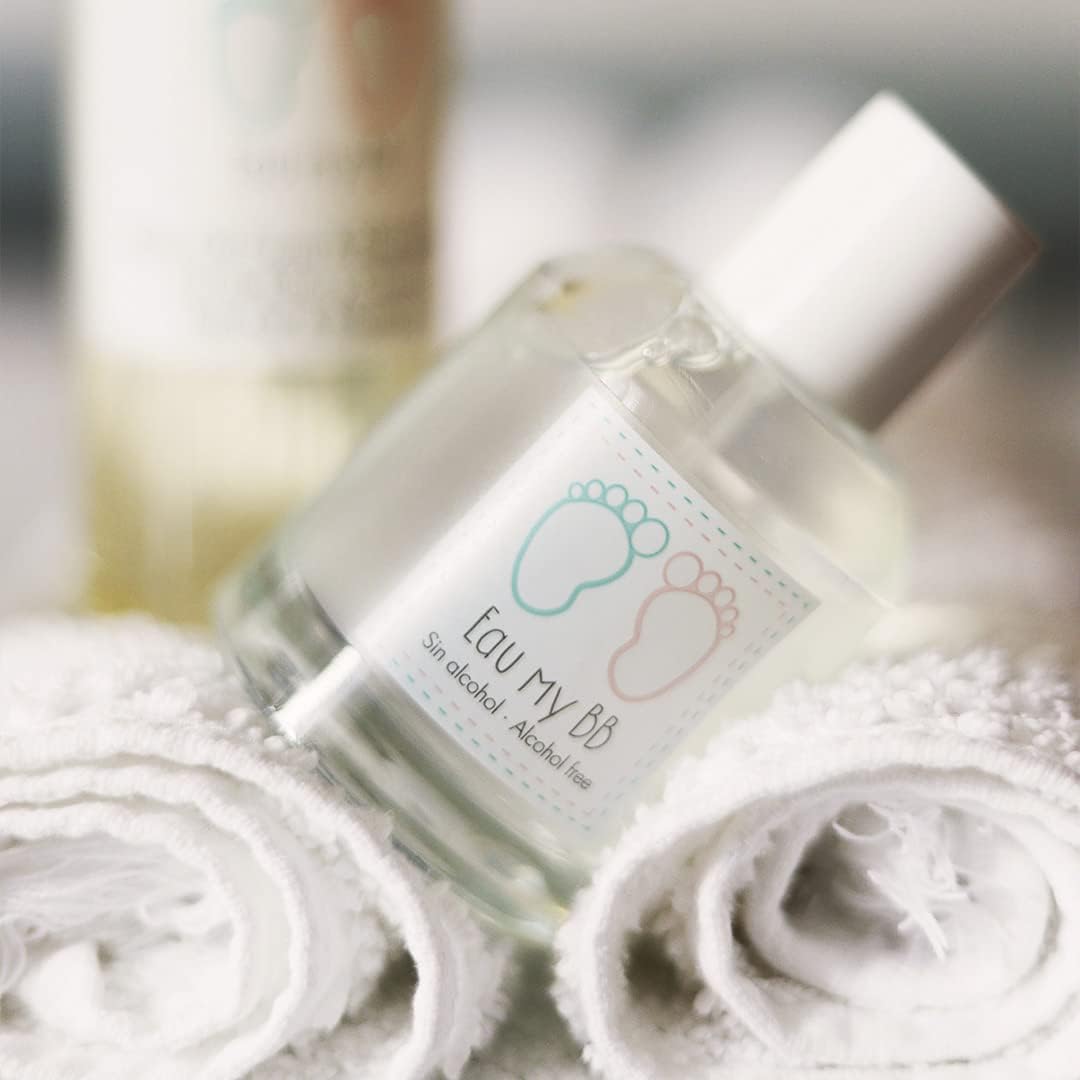 Eau My Bb Canastilla Eds 60MlPeluche Osito per chi cerca qualità e praticità, per uso pratico e risultati affidabili, 60ml