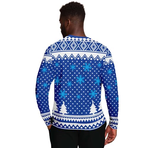 Prickly and Lit Cactus Sweatshirt, alternative view 2