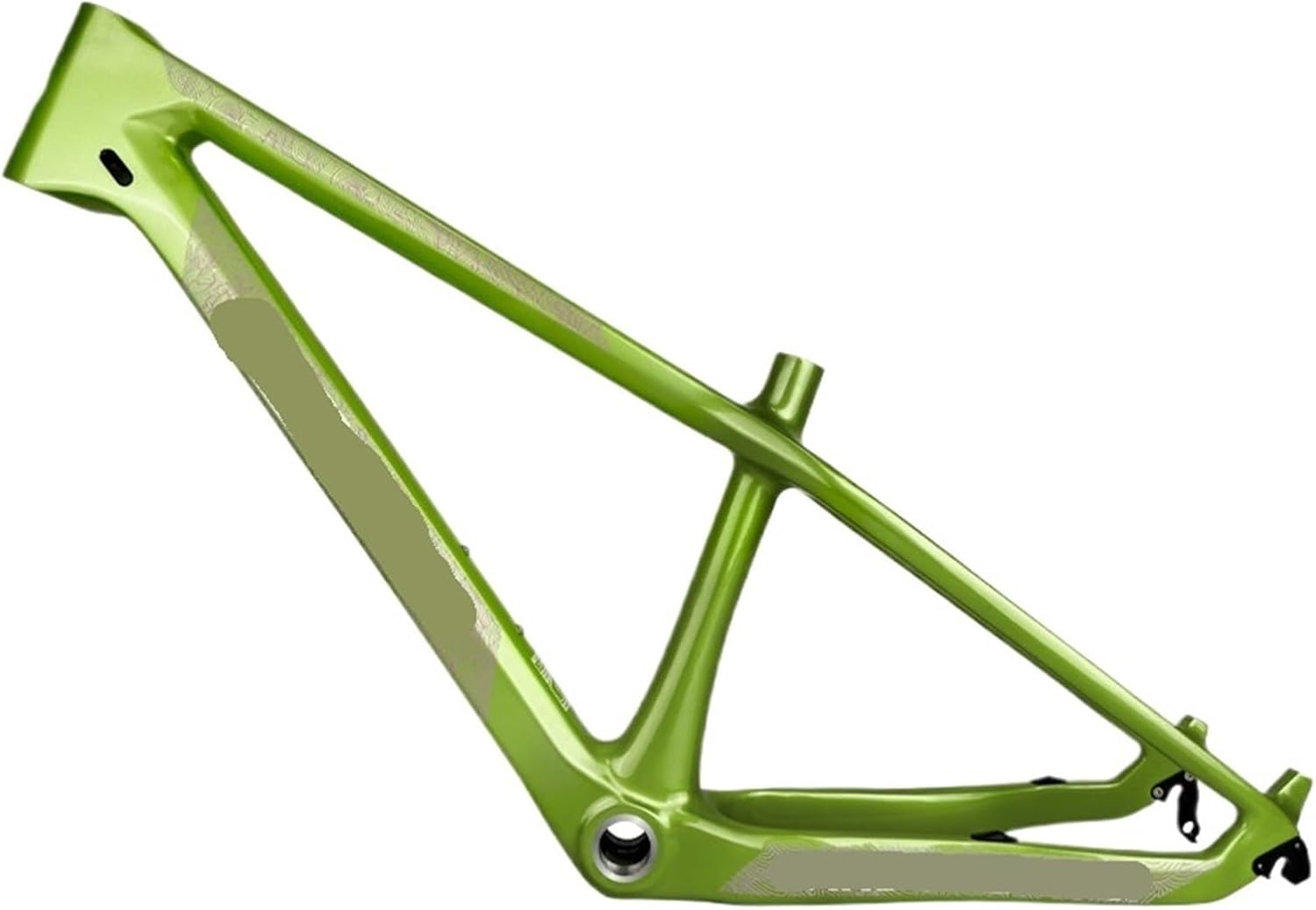 24 Inch Bicycle Frame,24er MTB Bike Frameset
