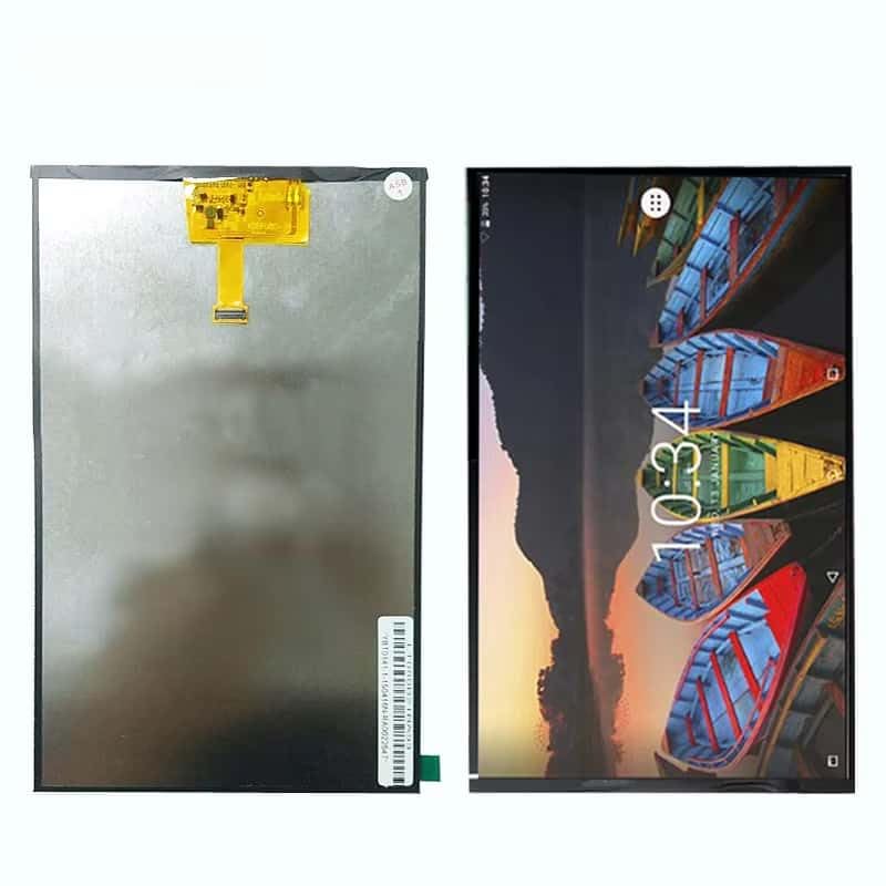 Écran LCD IPS 8 PFP-SL080101-02A haute fidélité couleurs pour tablette YOOOKOOO
