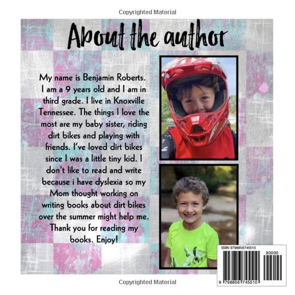 Miniatura 2 de Do you know your motocross terms