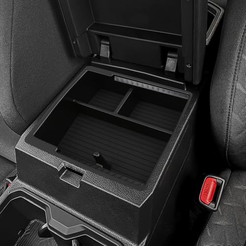 Organizador Centrales Para Toyota Tacoma miniatura 3