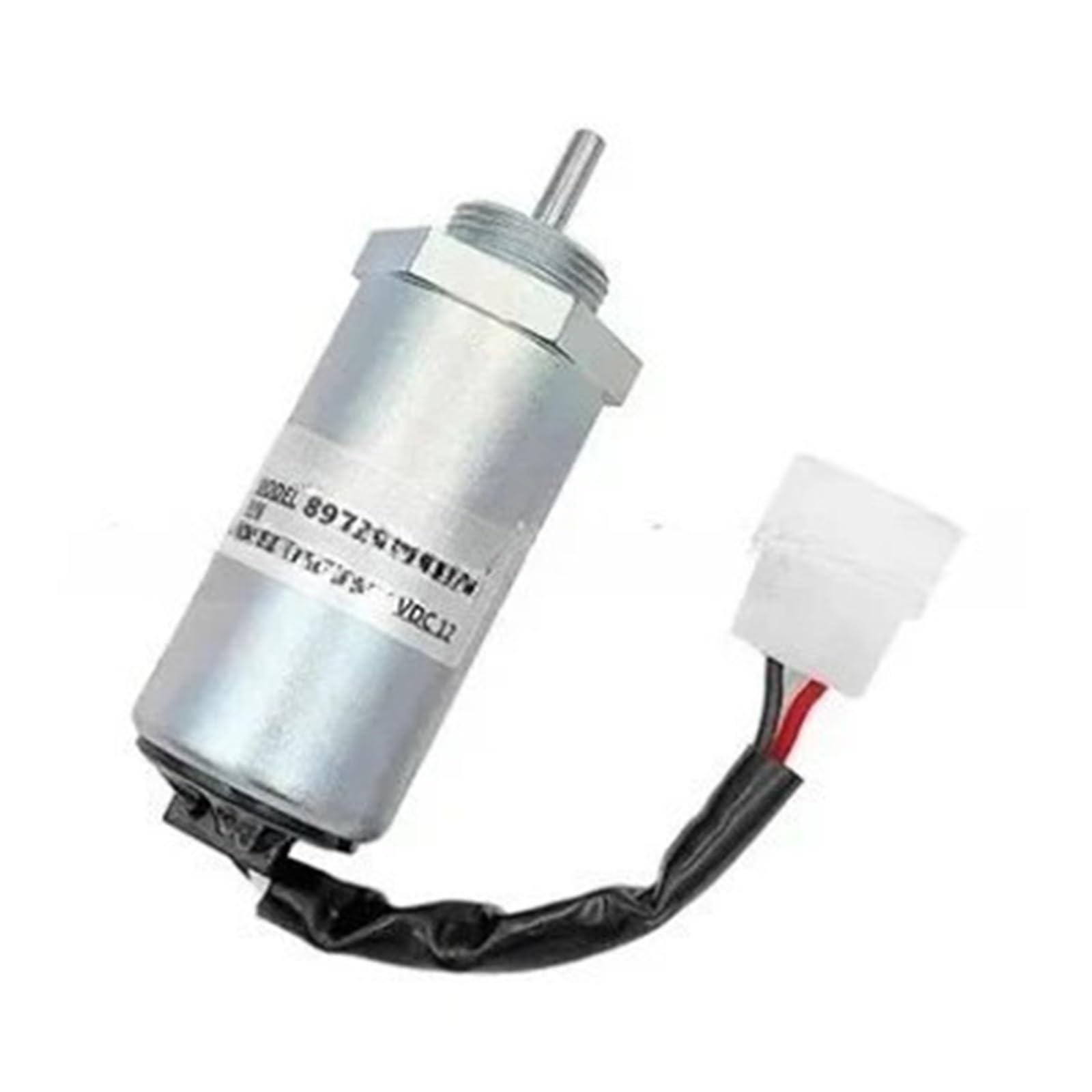 JJKKOZVQF 897329-5680 Shutdown Solenoid Valve