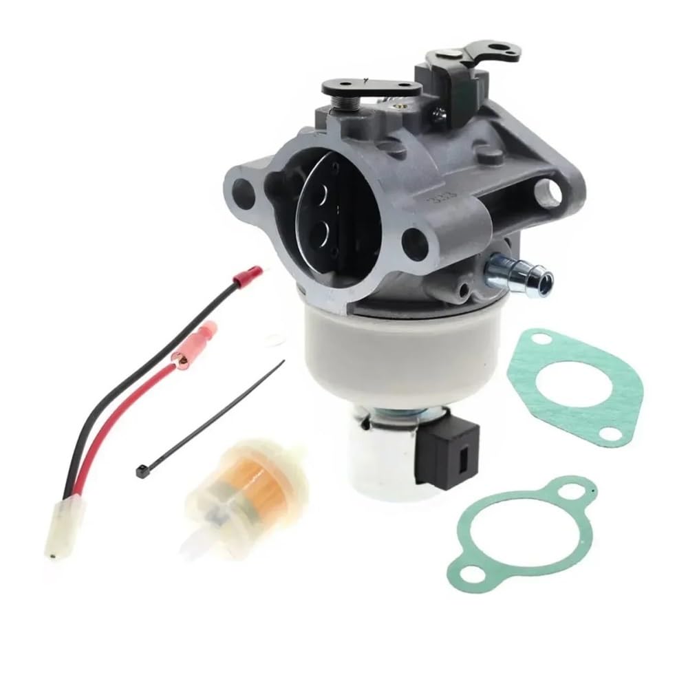 Accessoires carburateur haute durabilité pour moteurs SV600 SV610 CV493