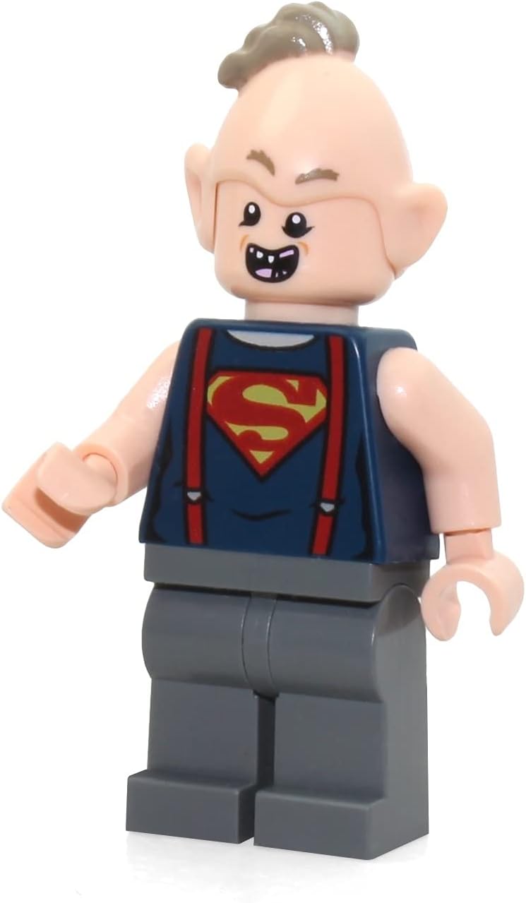 LEGO Dimensions: The Goonies Movie MiniFigure - Sloth (From Set 71267)
