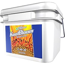 General Hydroponics Koolbloom For Gardening