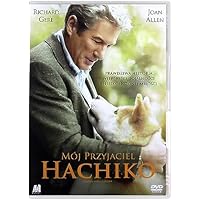 Hachiko: A Dog's Story