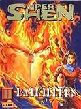  SUPER SHEN N.11 - BATKILLERS
