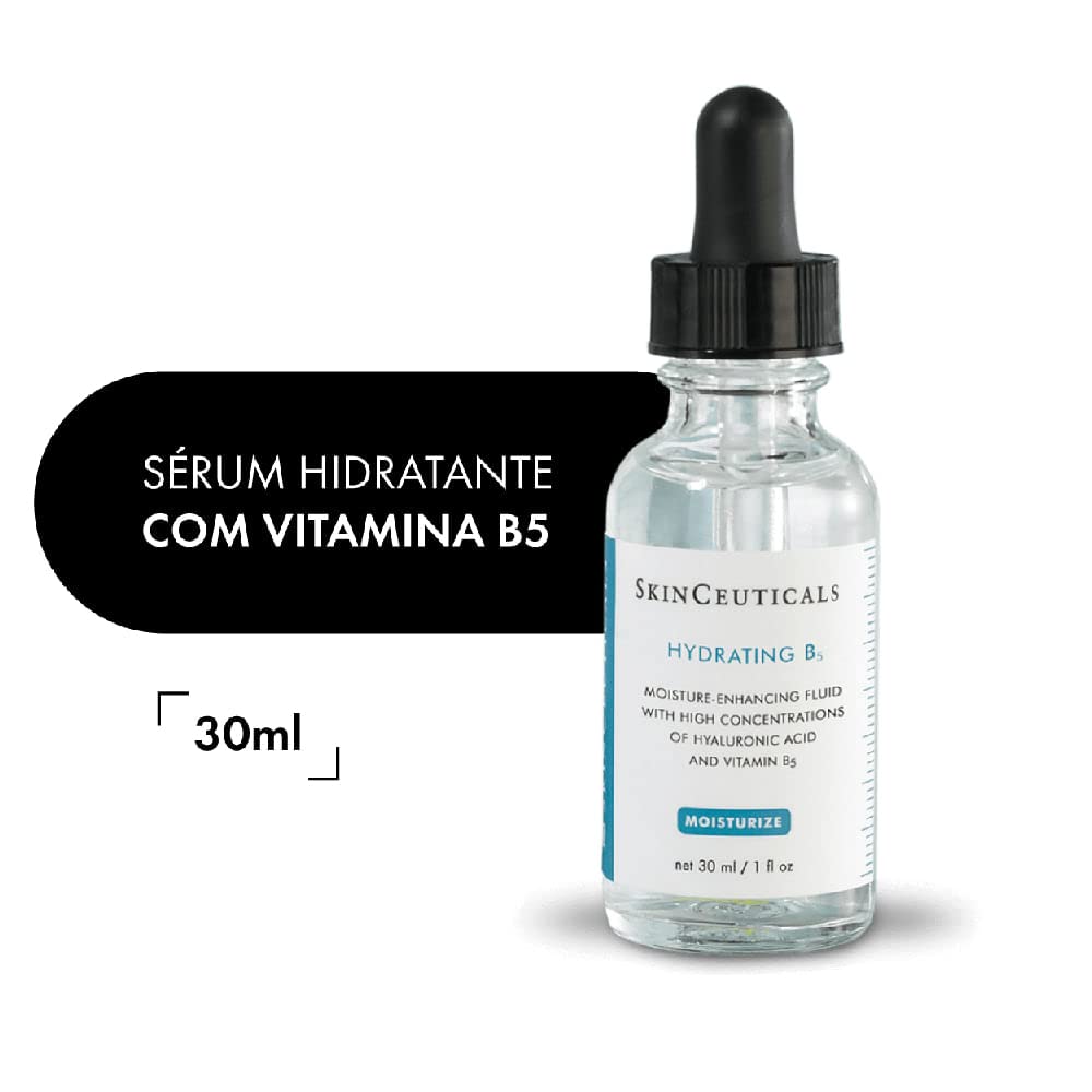 SkinCeuticals Moisturize Hydrating B5 30ml
