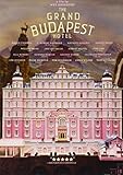 The Grand Budapest Hotel by 20th Century Fox