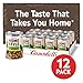 Campbell's Homestyle Italian Wedding Soup, 16.1 oz Can (Pack of 12)