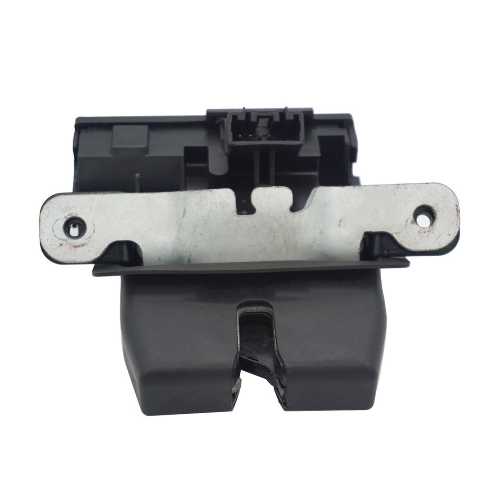 One Color Car Trunk Lock Car Boot Tailgate Latch Lock For Ford For B-Max 2012-2017 For Fiesta For Mk6 2008-2017 1761865 8A61a442a66be