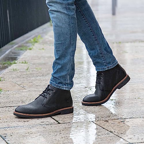 Image of Panama Jack mens Chukka Boots