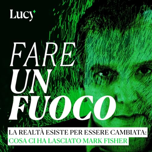 La realt&agrave; esiste per essere cambiata: cosa ci ha lasciato Mark Fisher copertina