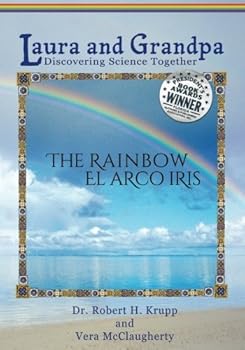 Paperback The Rainbow--El Arco Iris Book