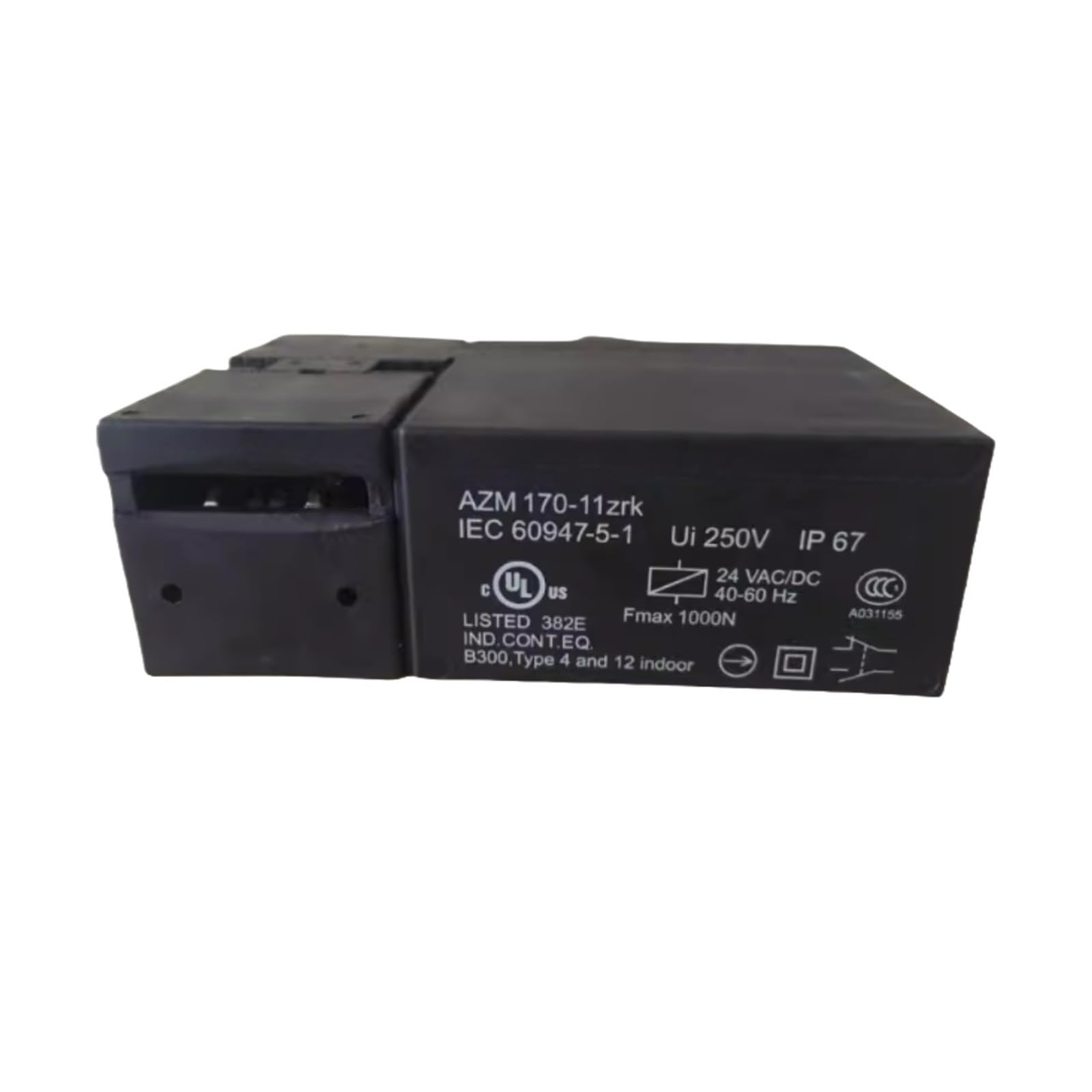 Zvqysgiw One Color Azm170-11Zrk Door Lock Switch