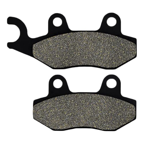 �ɓK������CR125 CR250 CR360 WR125 WR250 WR360 TE350 TE610 TC610 1992-1994 �I�[�g�o�C���i�t�����g�܂��̓��A�u���[�L�p�b�h