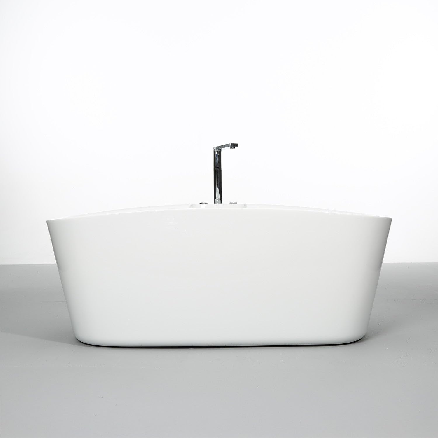 TAO Bulle - Vasca per idromassaggio a isola L170 x l80 cm, by SPALINA