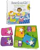 American Girl 300 Wishes Board Game by Mattel (English Manual)
