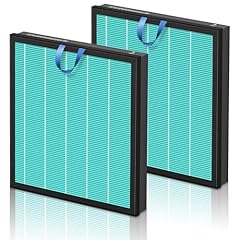 Blue - Smoke Remover Filter