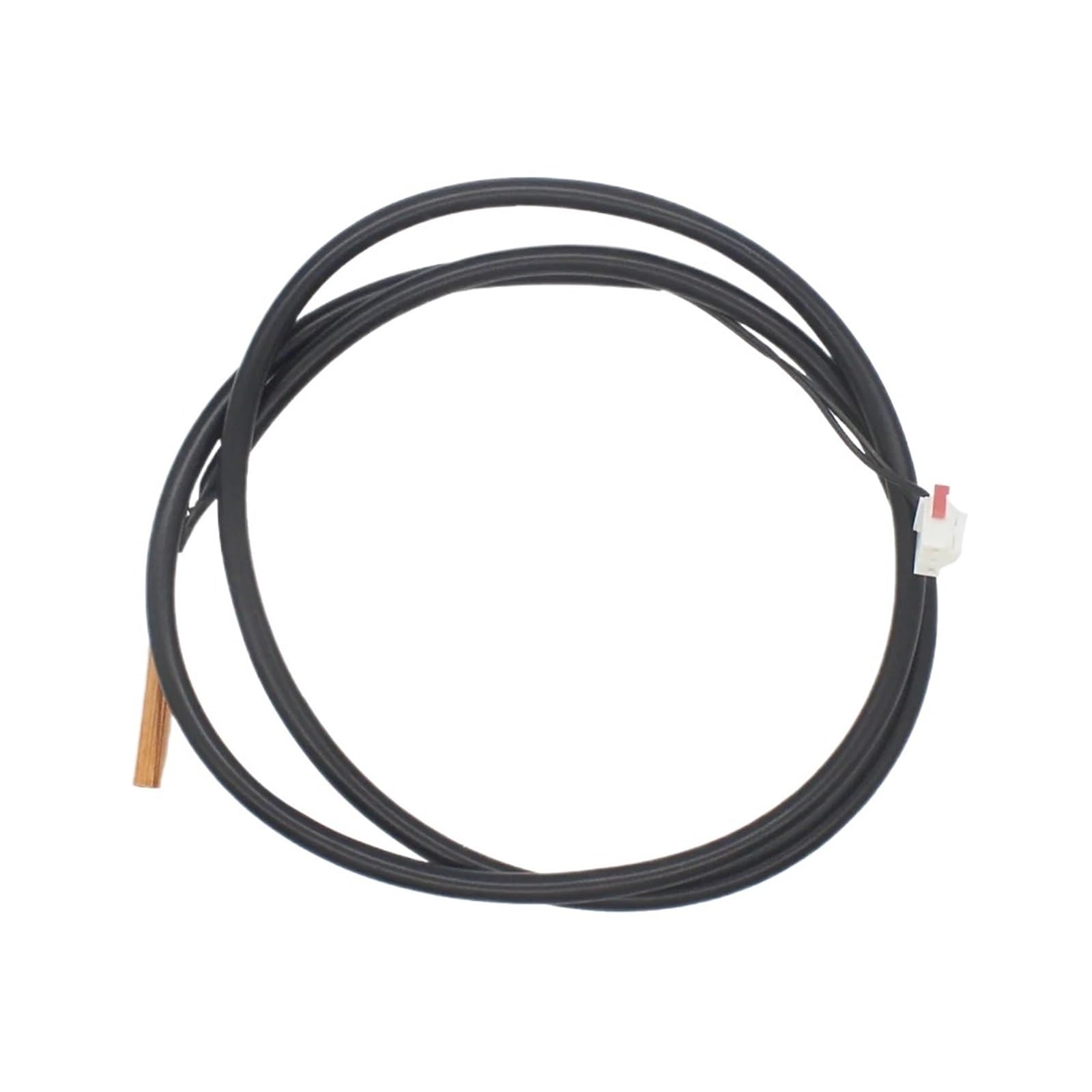 Thermistance NTC compatible LG EBG61287706 capteur climatisation