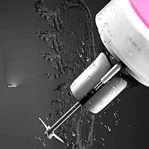 Household Mini Soybean Milk Machine Automation Soymilk Maker Jam Milk Shake Porridge Machine Grain Grinding Juicer(D)