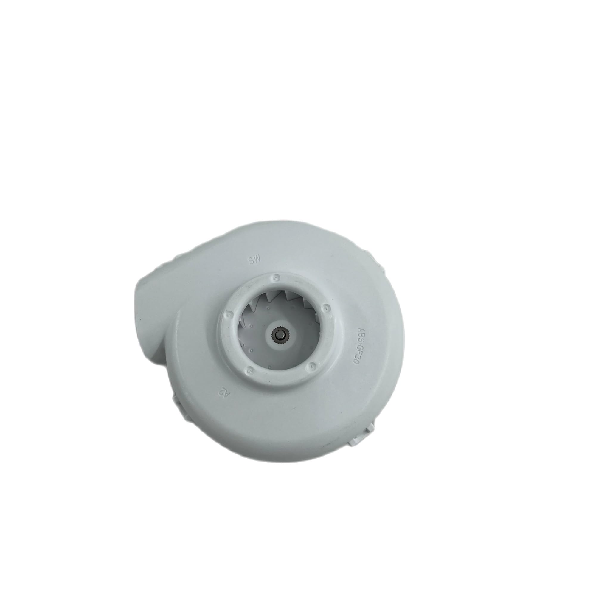 Robot Vacuum Cleaner Fan Motor, Compatible for Roborock, Q Revo/S75 MaxV/Q70 Max/Q75 Max/S70 Pro, Vacuums Accessories(1 PCS)