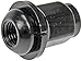 Dorman (611-252.1) 19mm Hex Size x 35mm Long x M12-1.50 Thread Size Acorn Type Wheel Nut