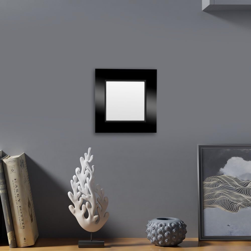 WESA Interruttore A Parete Standard Serie PJ-11-W – Modulo Switching Facile Da Installare – Compatibile Con Cornici In Legno, Alluminio, Vetro – 10A