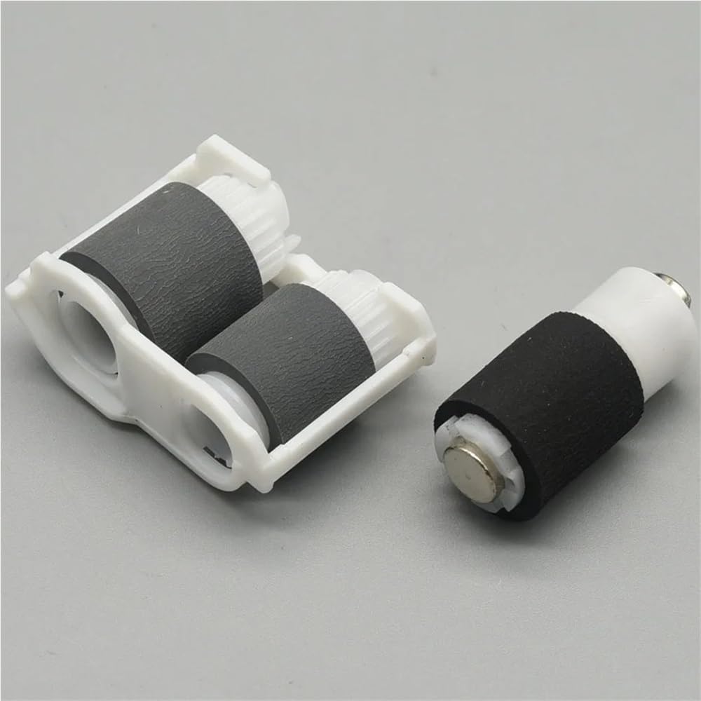 10set Pickup Feed Separation Roller Fit for HP M154 M181 M254 M252 M452 M277 M377 M477 M274 M477fdw RM2-5576 RM2-5881 RM2-5577 477 Ersatzteile