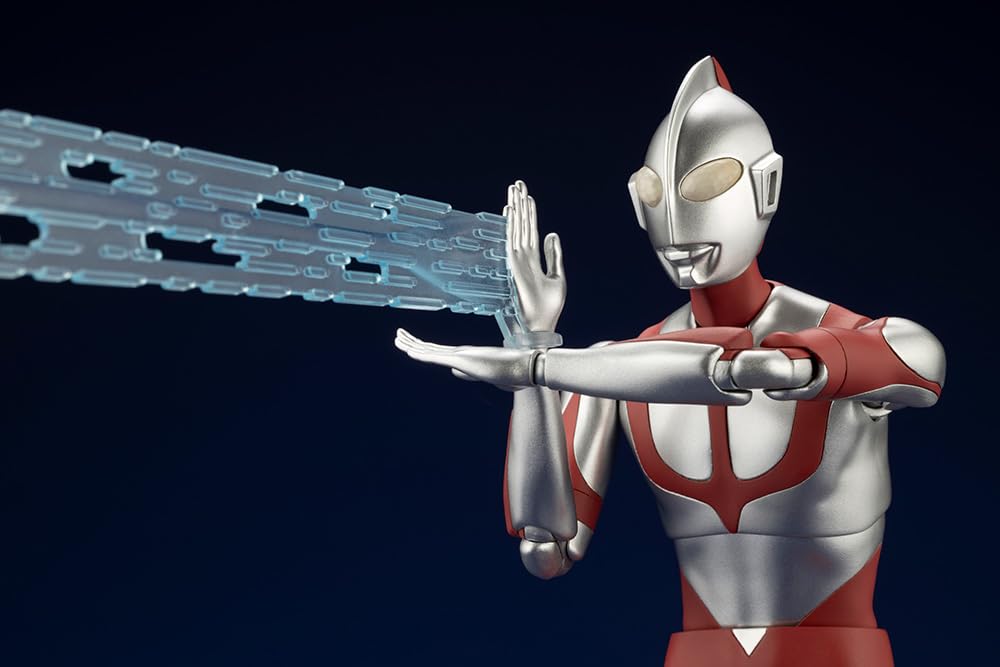 Amazon | コトブキヤ シンウルトラマン プラモデルキット | プラモデル