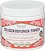 Reserveage Beauty, Collagen Replenish Powder, Collagen Supplement for Skin Care & Nail Growth, Supports Collagen and Elastin Production, Paleo, Keto, 2.75 oz (30 Servings)